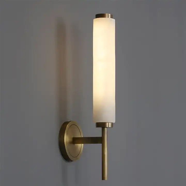 Alistair Marble Wall Lights