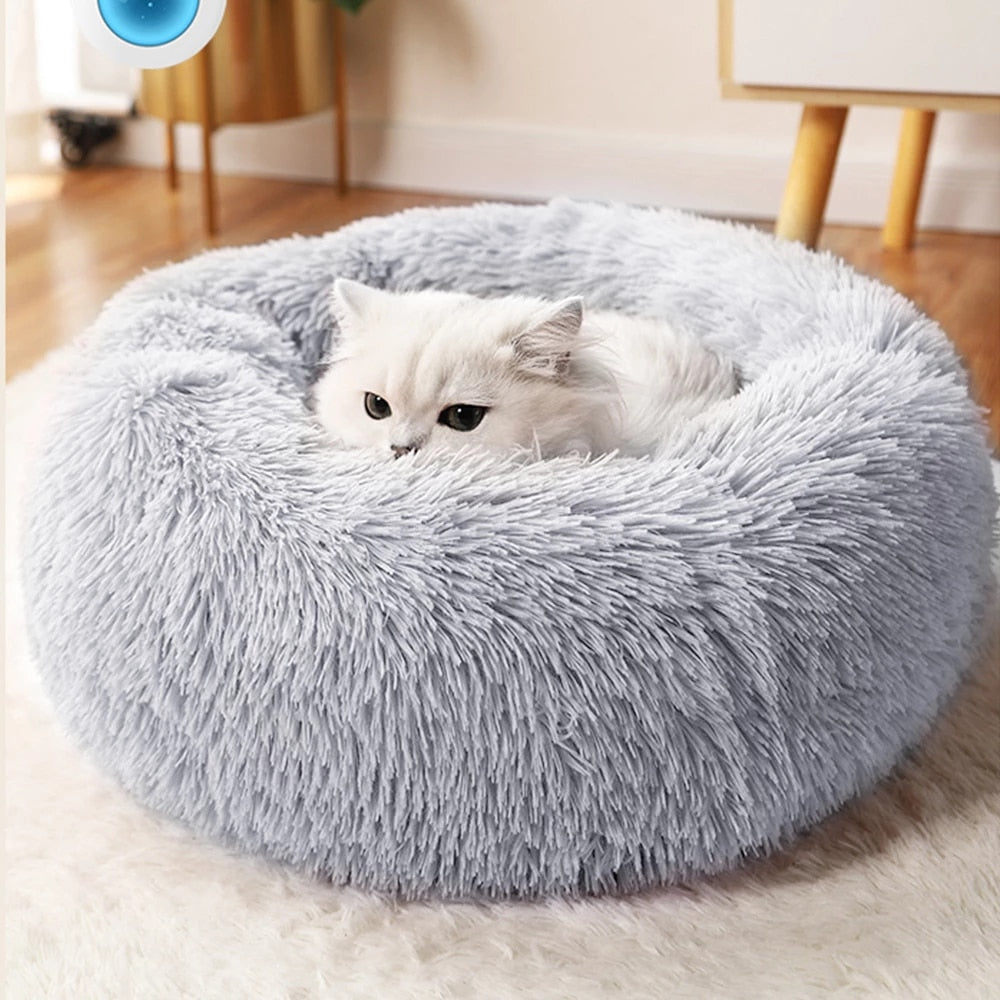 Cama confortável para gatos "Cloud 8" - O original