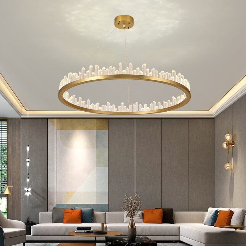 HANA Luxury Chandelier