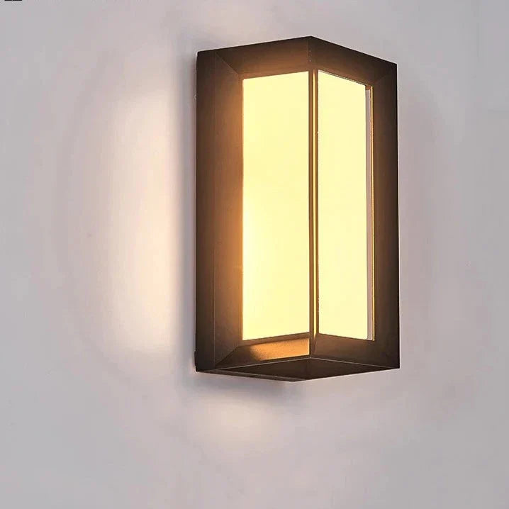 Ophelia Wall Lamp