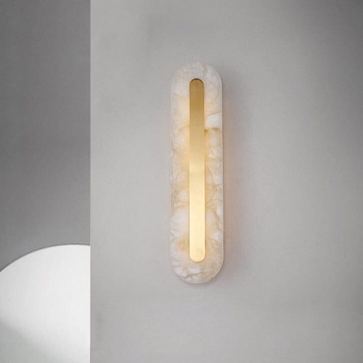 Vrimlo Premium Marble Wall Lights