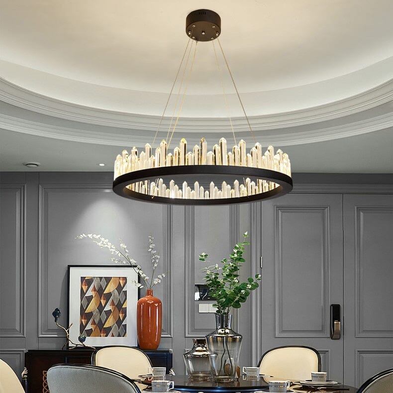 HANA Luxury Chandelier