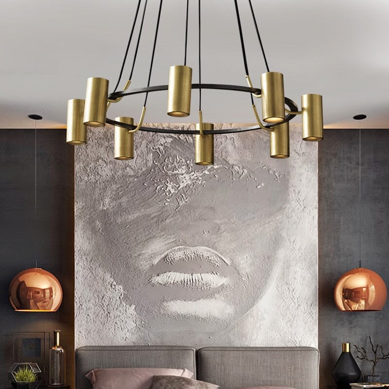 Bernard Chandelier