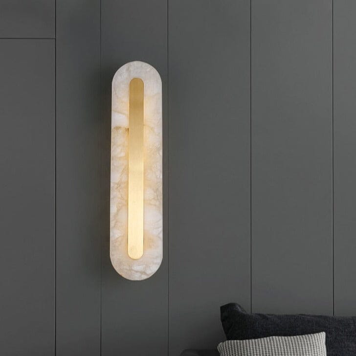 Vrimlo Premium Marble Wall Lights