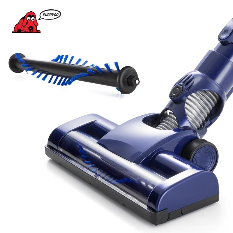 Cordless Vacuum