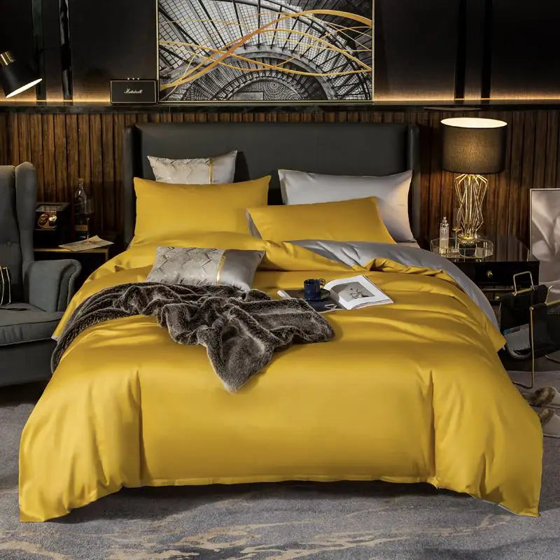 Canary Dream Bedding Collection