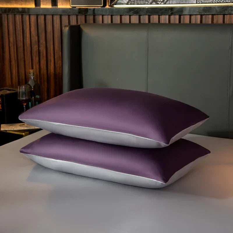 Coleção de Roupa de Cama Regal Plum