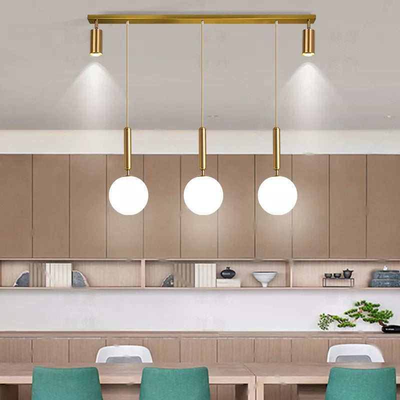 Millie Pendant Light