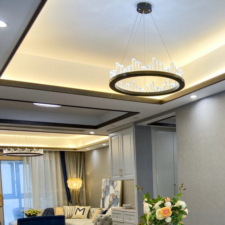 HANA Luxury Chandelier