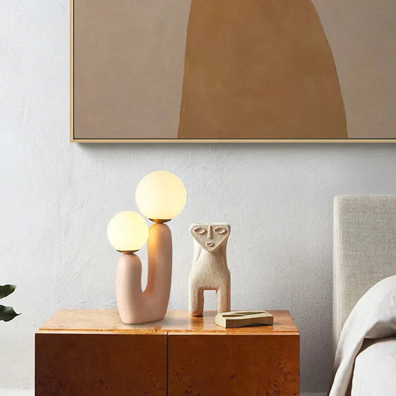 Yng Table Lamp