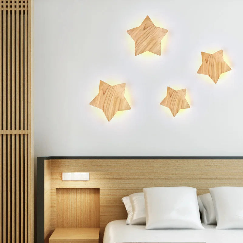 Applique murale Soho Star