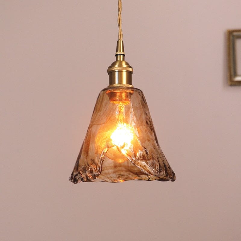 Amirino Glazen Plafondlamp