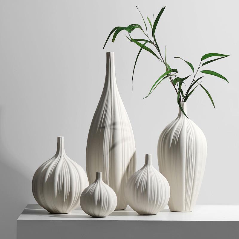 Shannon Ceramic Vase