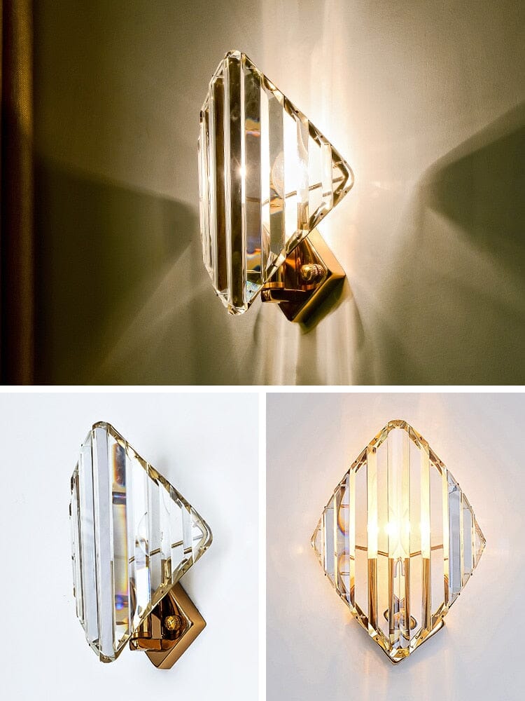 Abigail Wall Lamp