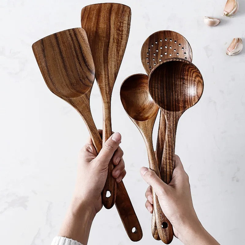 Oksa Kitchen Utensils