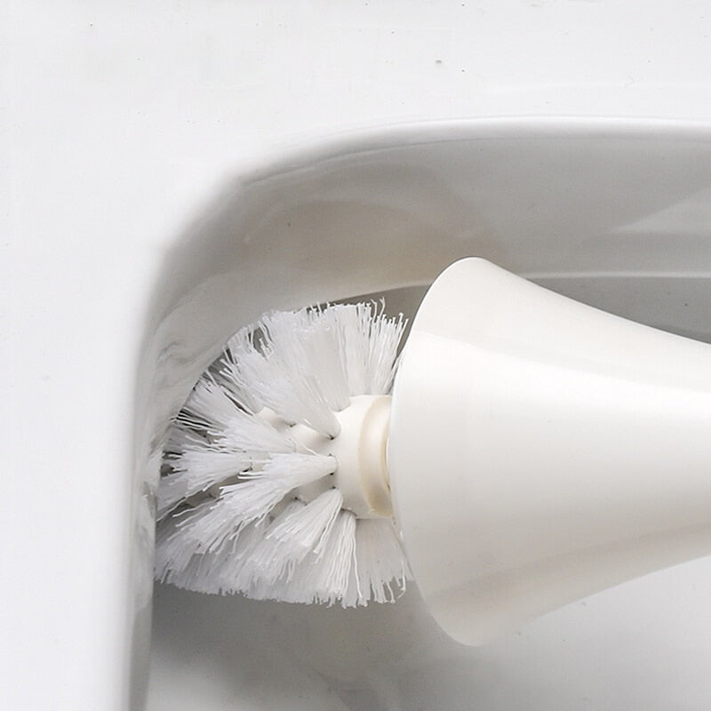 Toilet Brush Cleaner