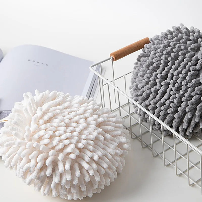 Puloma Cotton Hand Towels