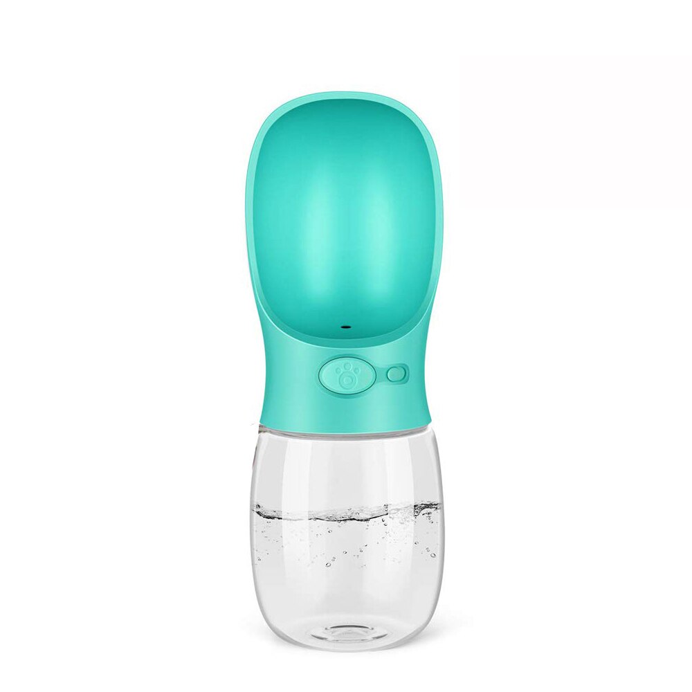 My Furry Friend™ - Biberon d'eau portable de 350 ml