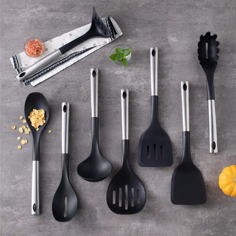 Stainless Steel Kitchenware Utensil Set