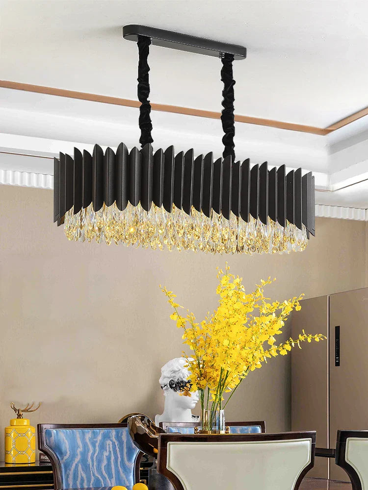 Serena Dining Chandelier