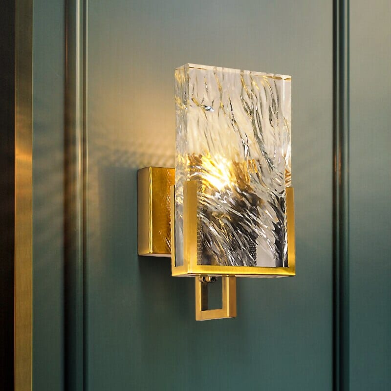 Amorium Wall Lamp