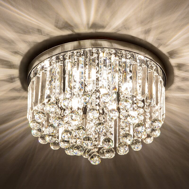 Anisa Crystal Chandelier