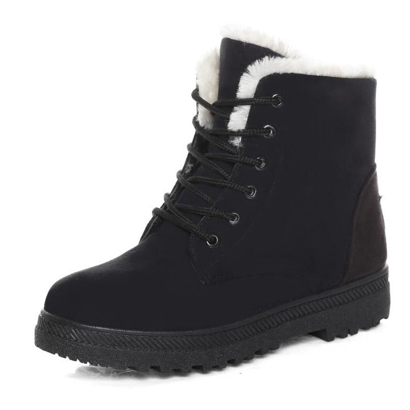 Comfortable Alaska | Alaska Winter Boots