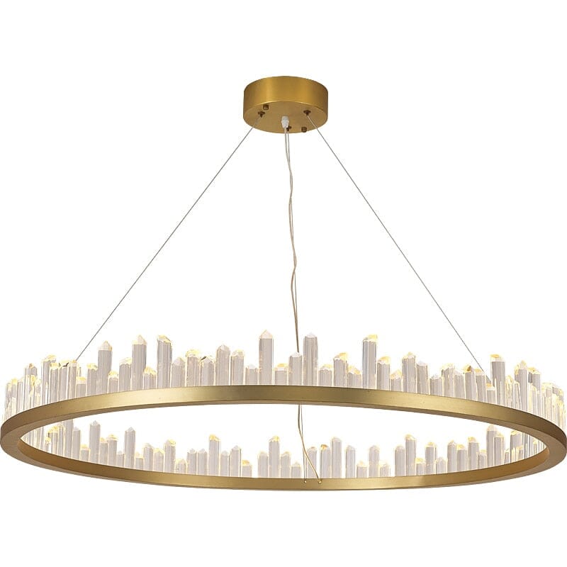 HANA Luxury Chandelier