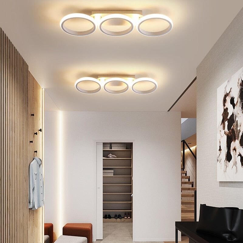 Jaxon Mini Ceiling Lights