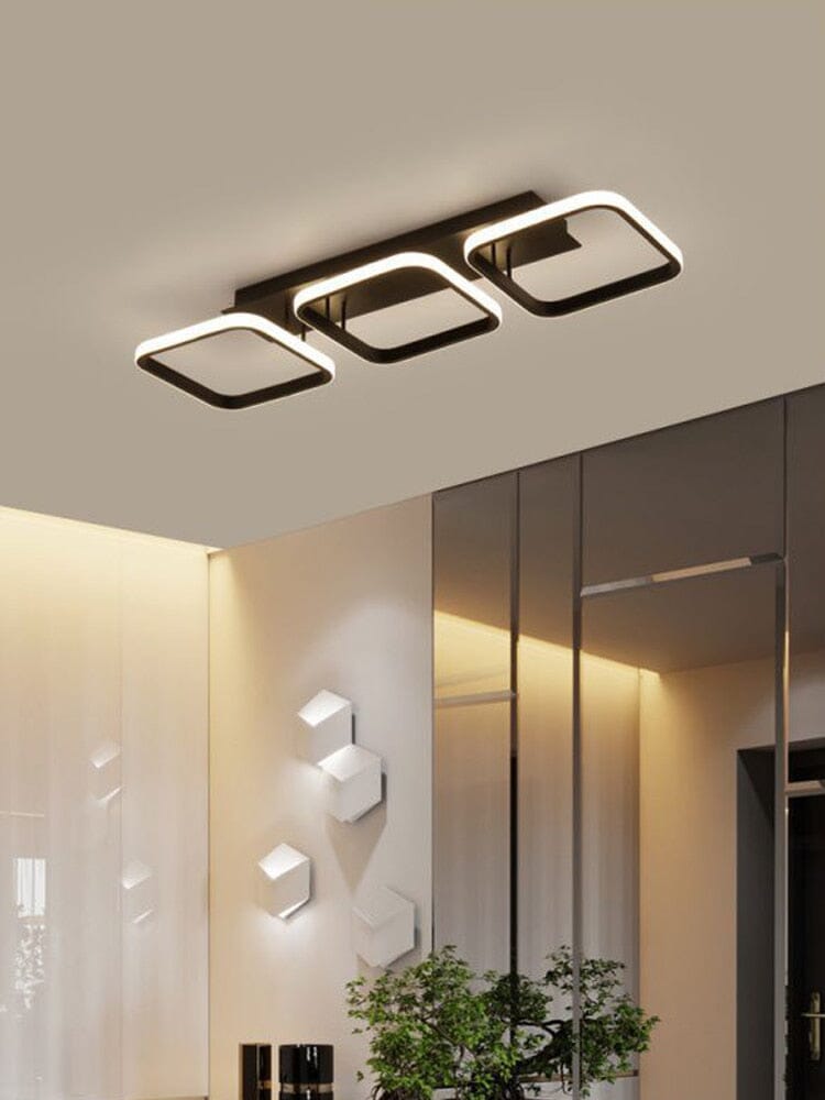 Jaxon Mini Ceiling Lights