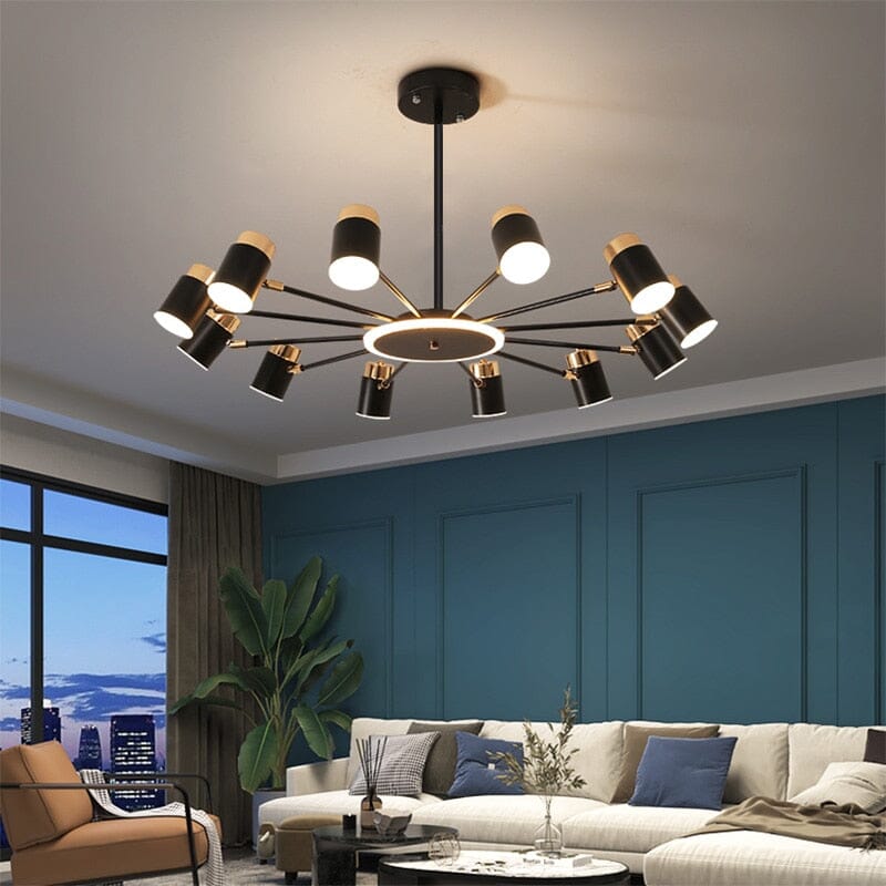 Osman Chandelier