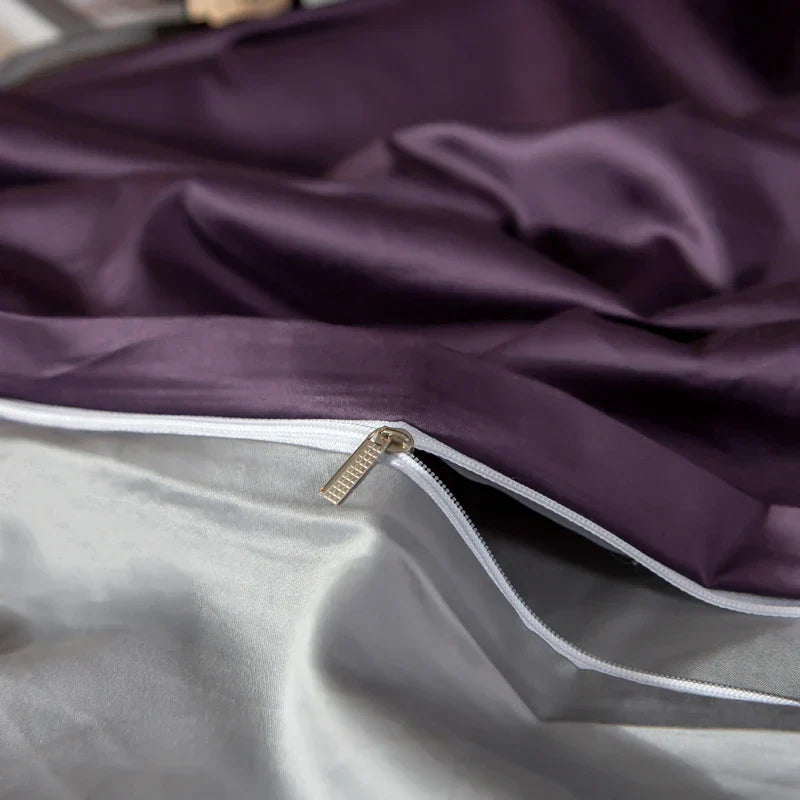 Collezione di biancheria da letto Regal Plum