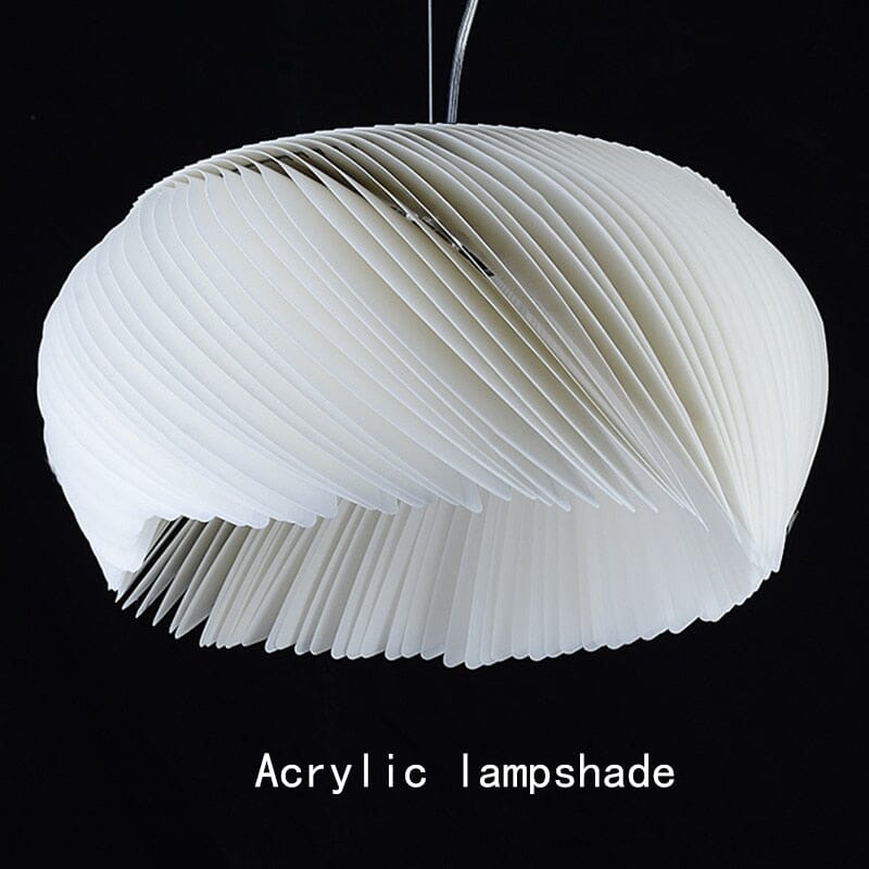 Alice Acryl Hanglampen