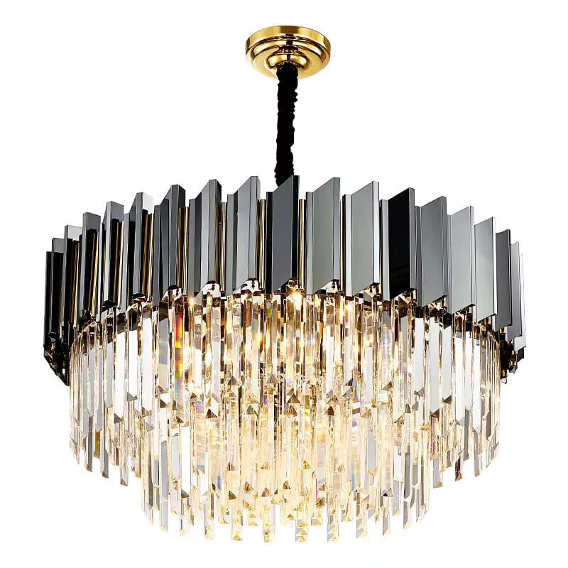 Cuban Chandelier