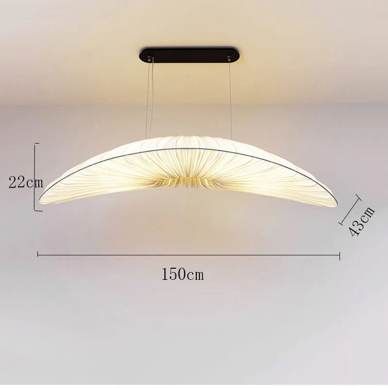 Marin Elegans: Lyxigt Boende Ljus