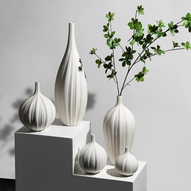 Shannon keramisk vase