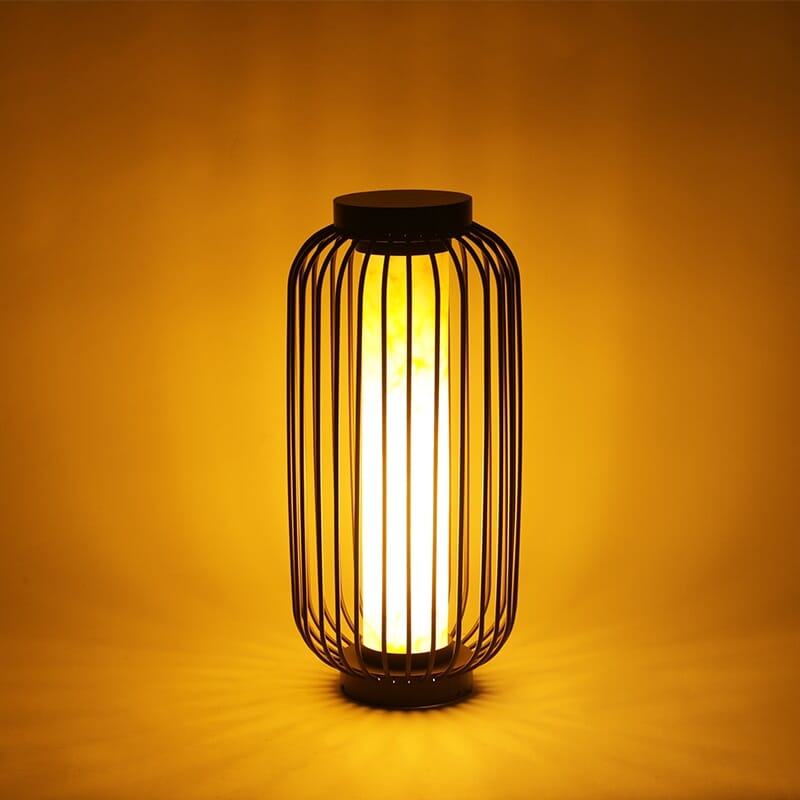 Vrimlo Cage Waterproof Lamps