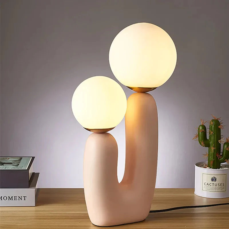 Lampe de table Yng