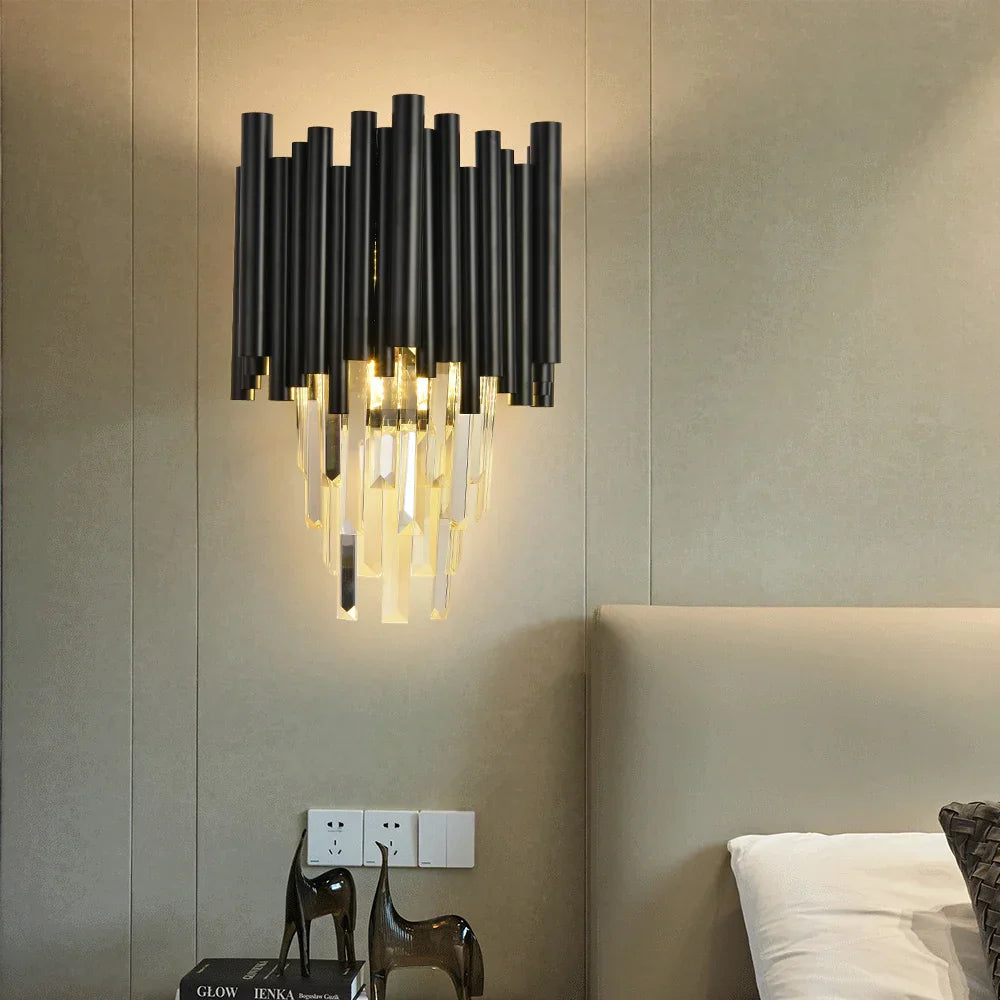 New York Wall Lamp