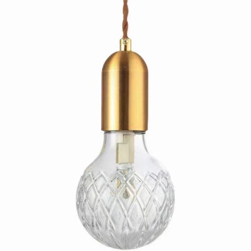 Chester Drop Pendant Light