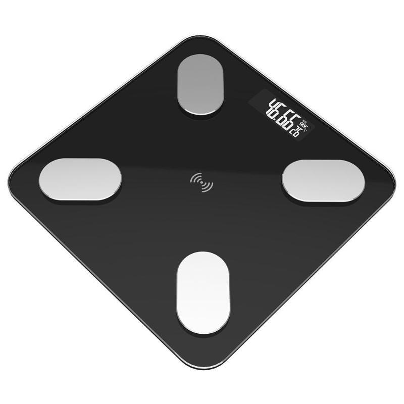 Bluetooth scale - Smart Scale