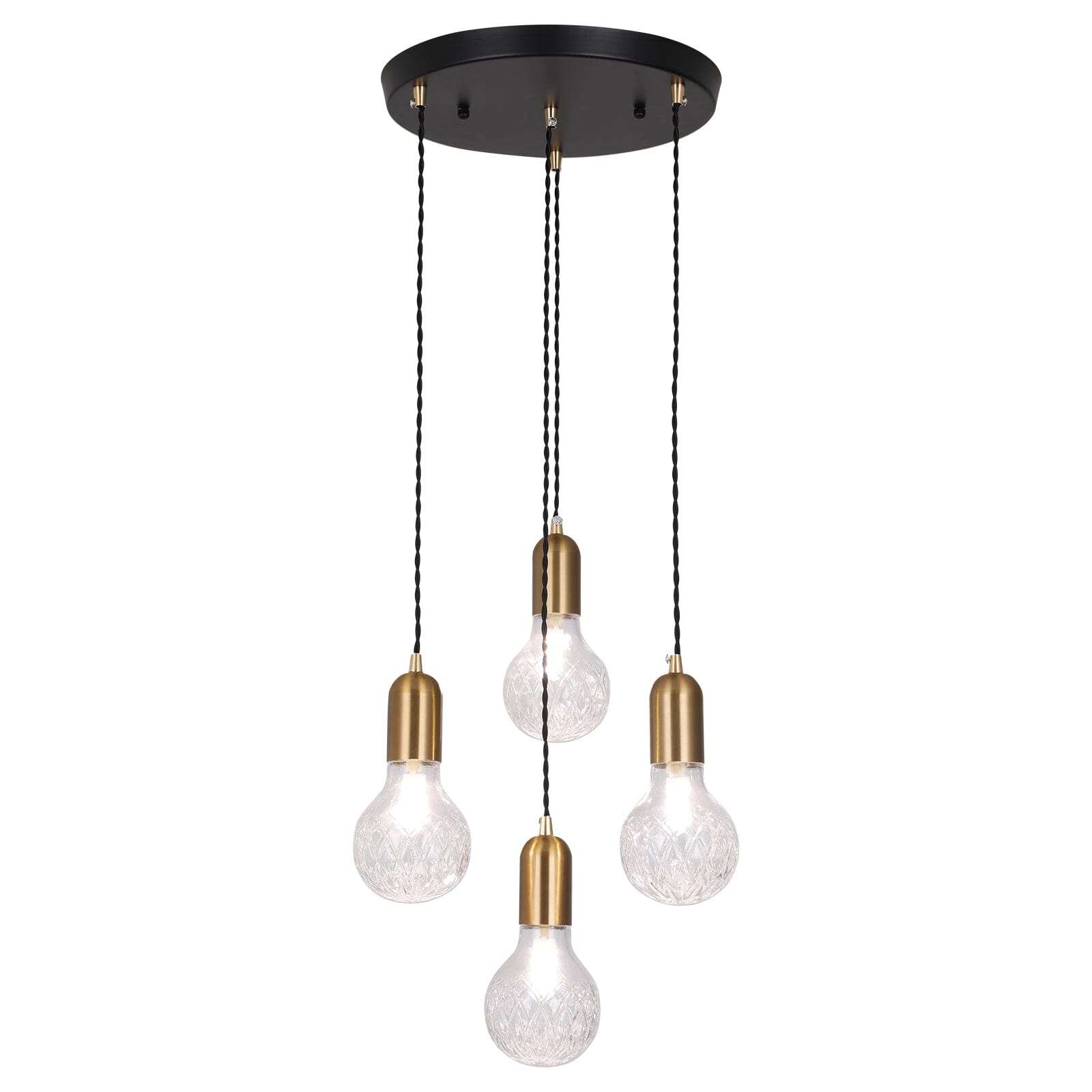 Chester Drop Pendant Light