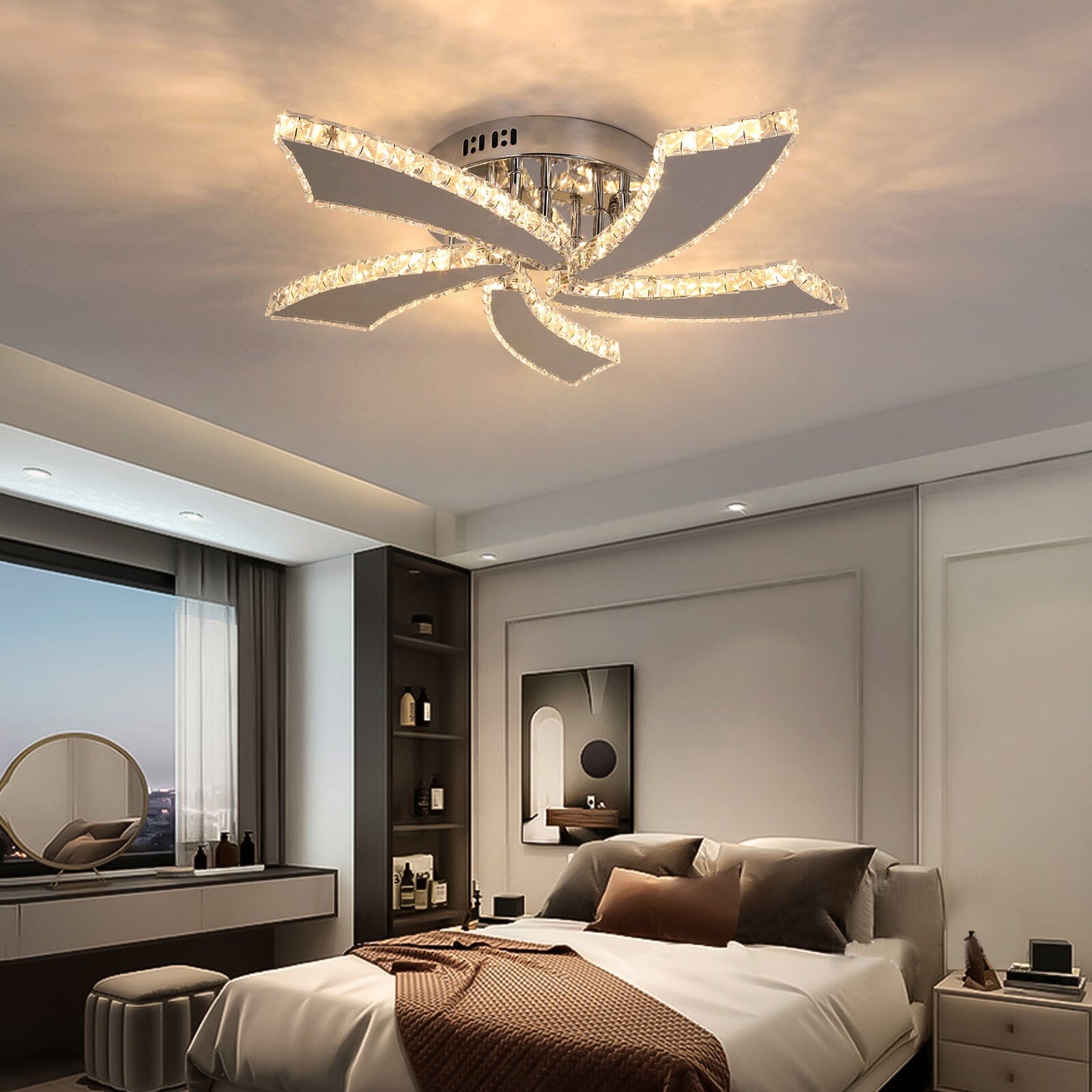 Phoenix Ceiling Lamps