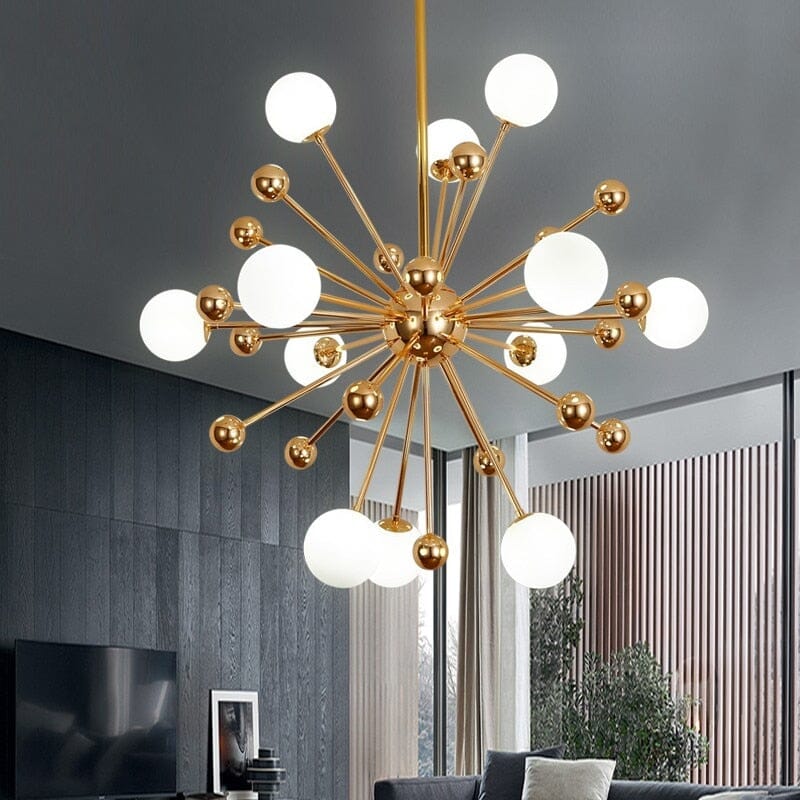 Aurora Chandelier