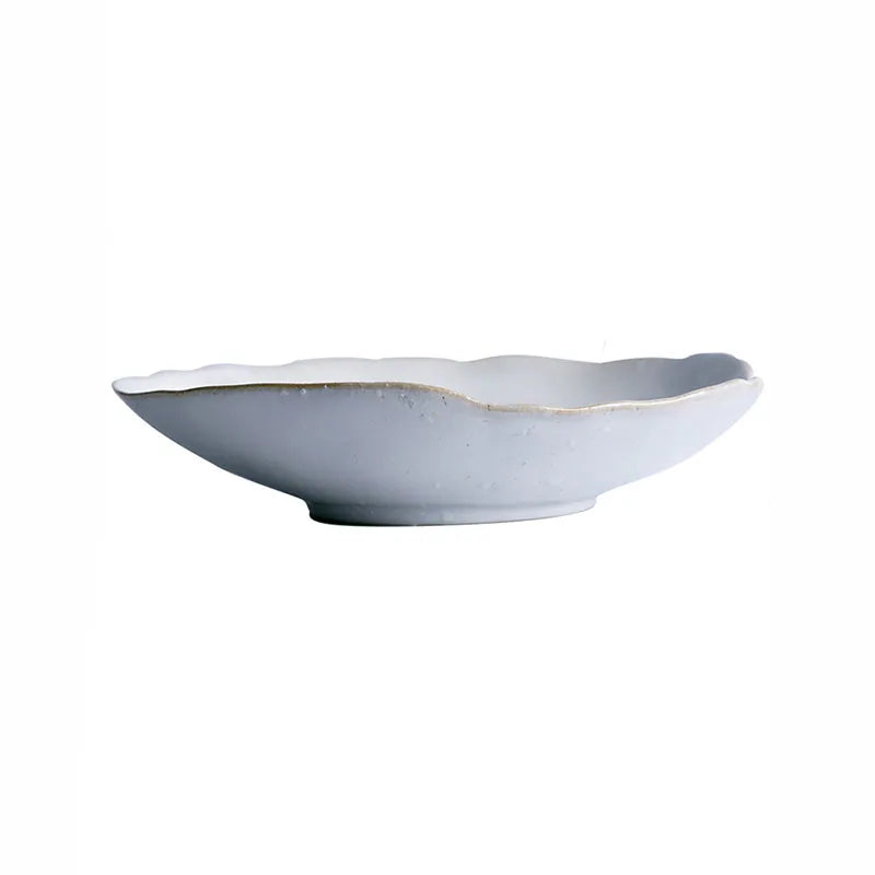 Irregular Ceramics Bowls