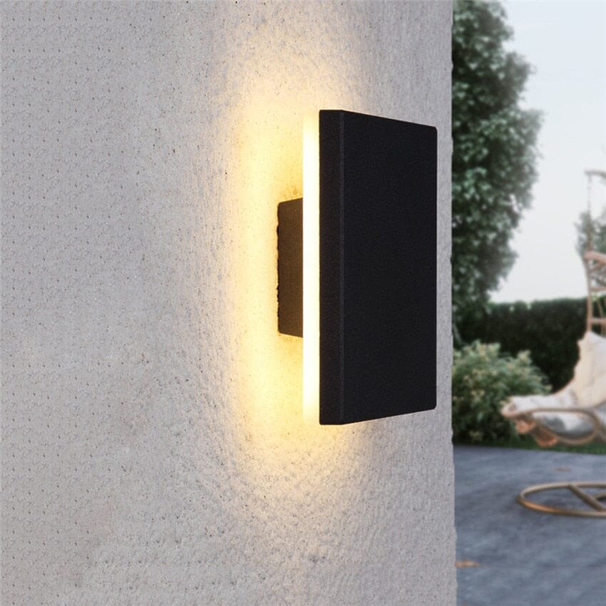 Cheryl LED Giardino Luce