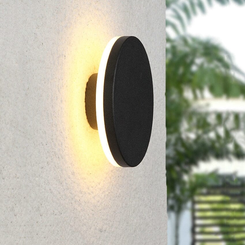 Cheryl LED Garden Light