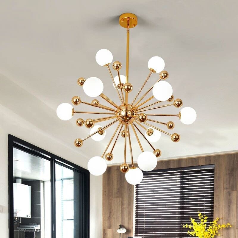 Aurora Chandelier