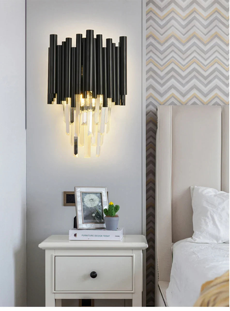 New York Wall Lamp