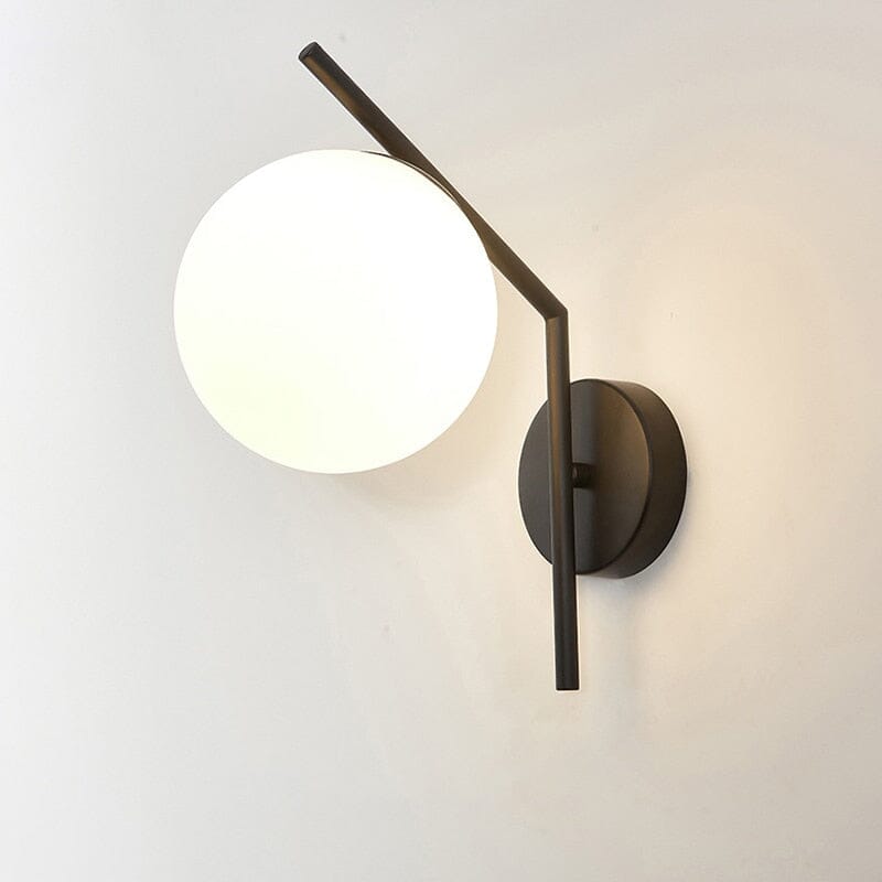 Linear Ball Lamp